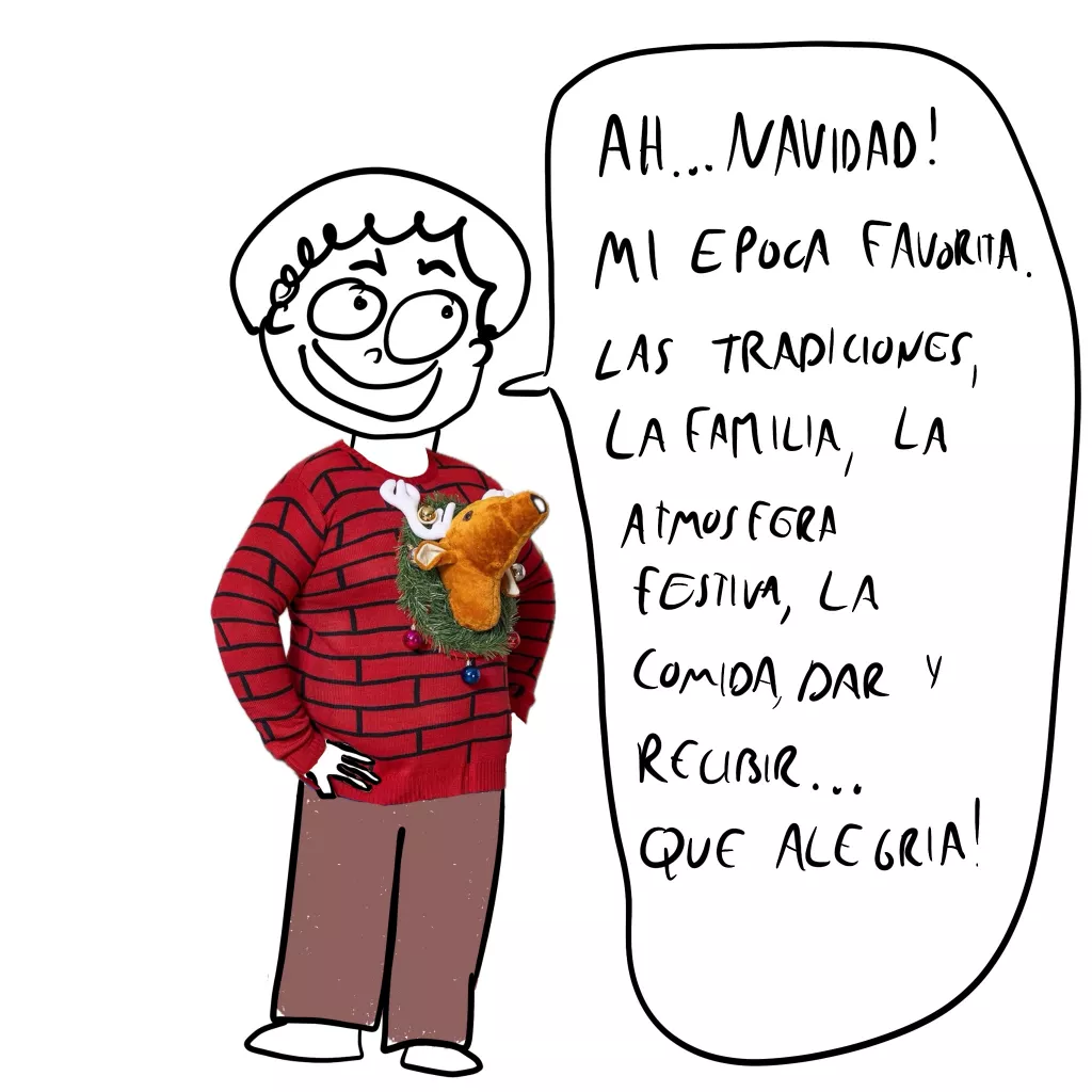navidad